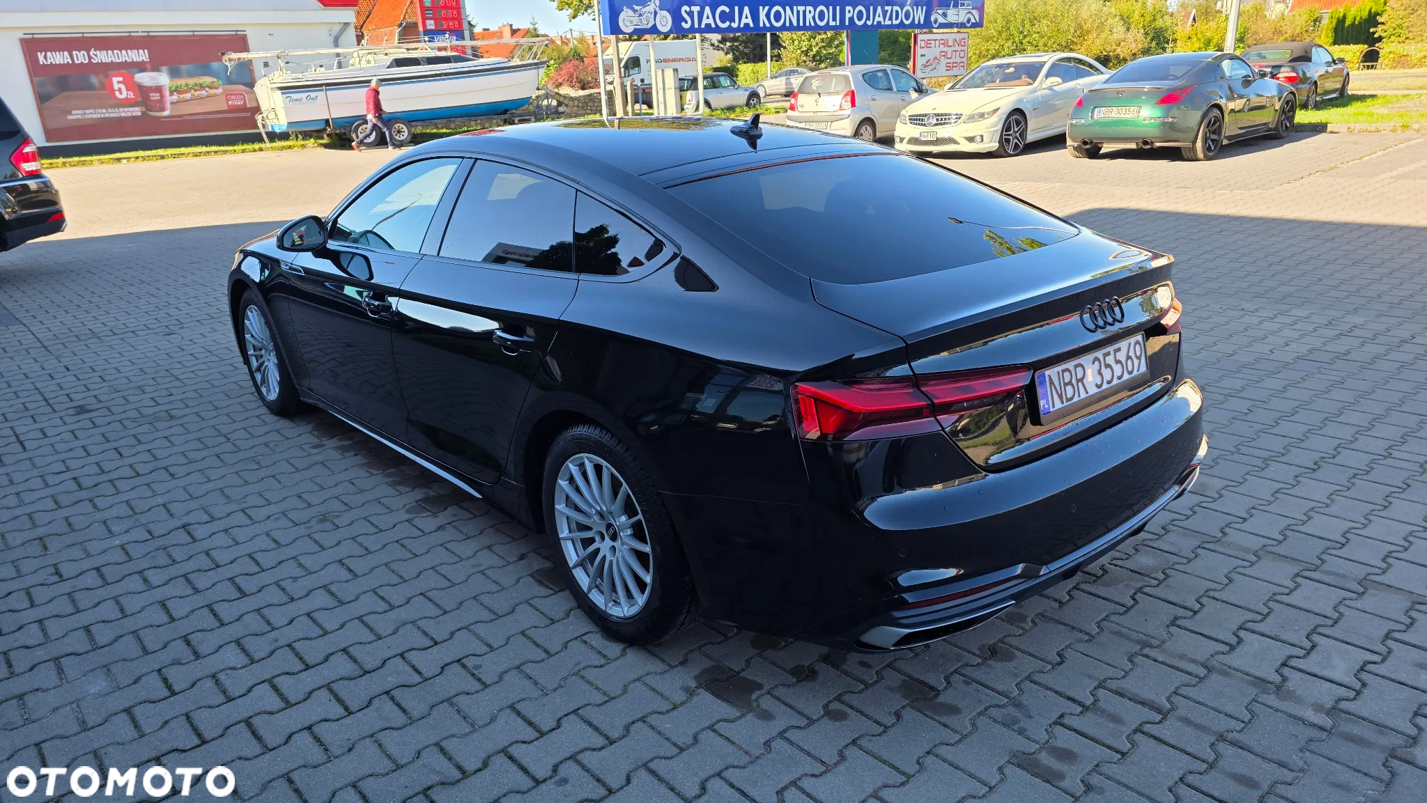 Audi A5 - 6