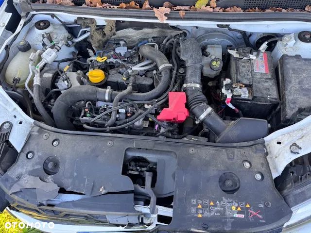 Dacia Sandero Stepway 1.0 TCe Laureate S&S - 14