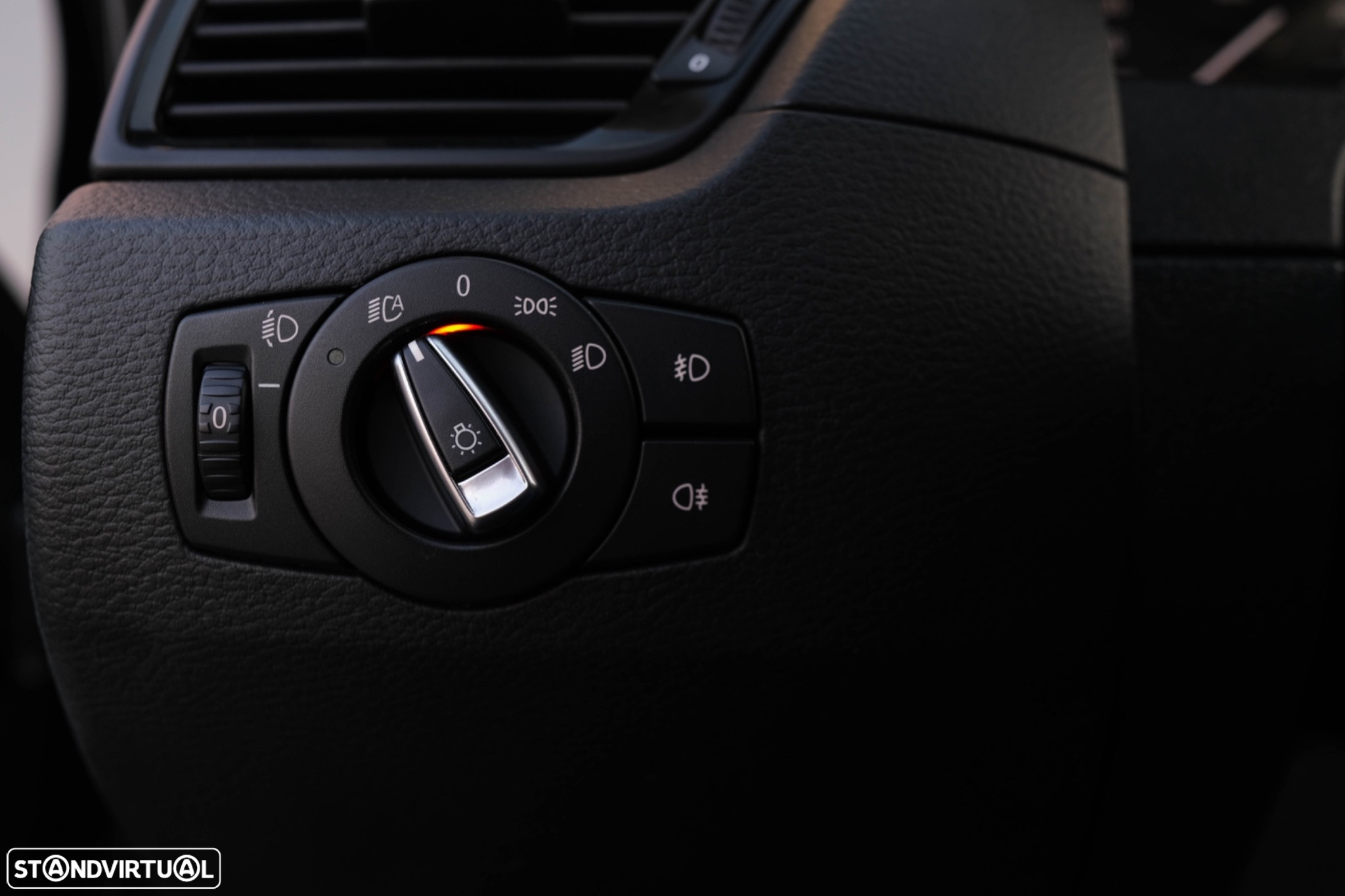 BMW X1 18 d sDrive Auto - 17