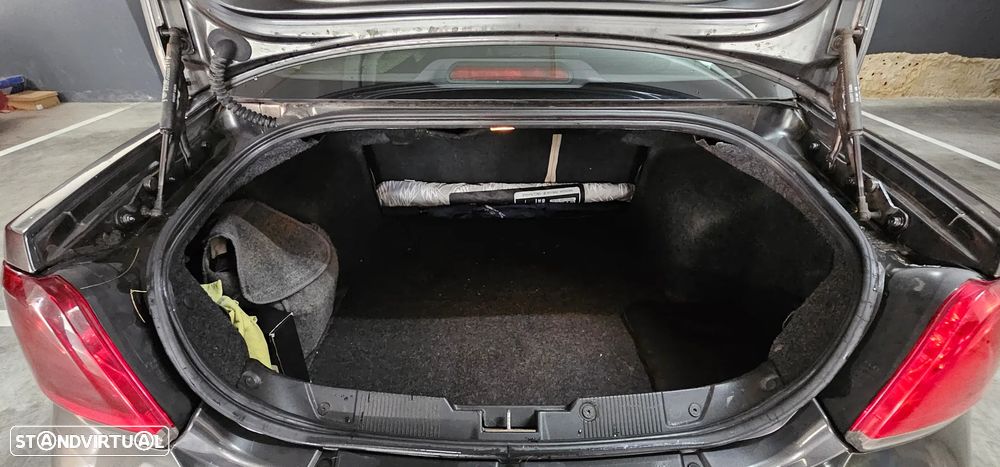 Fiat Linea 1.3 M-Jet Emotion - 10