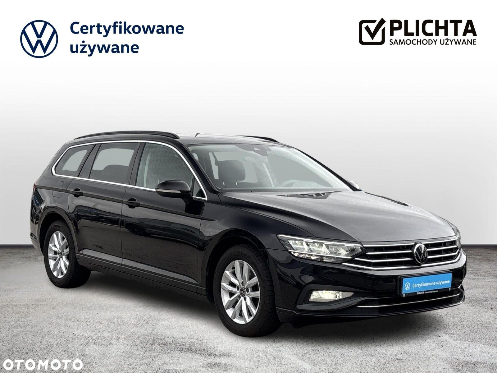 Volkswagen Passat 2.0 TDI EVO Business DSG - 3