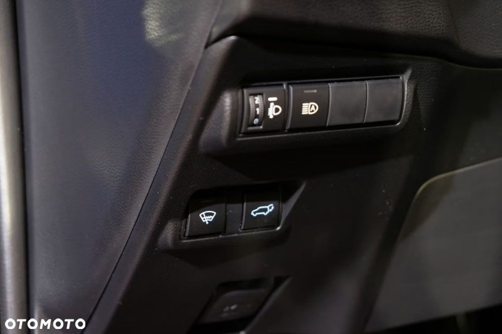 Toyota Corolla Cross 2.0 VVT-i 4x4 Style - 32