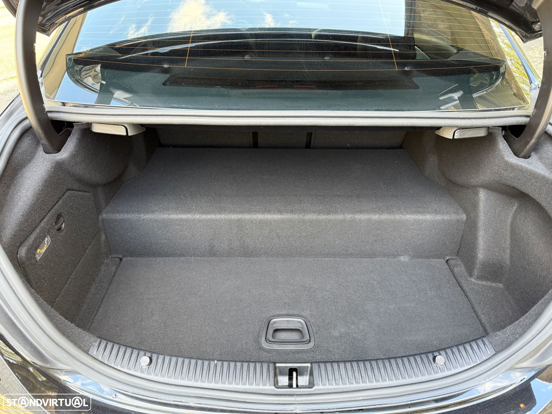Mercedes-Benz C 300 de Avantgarde - 12