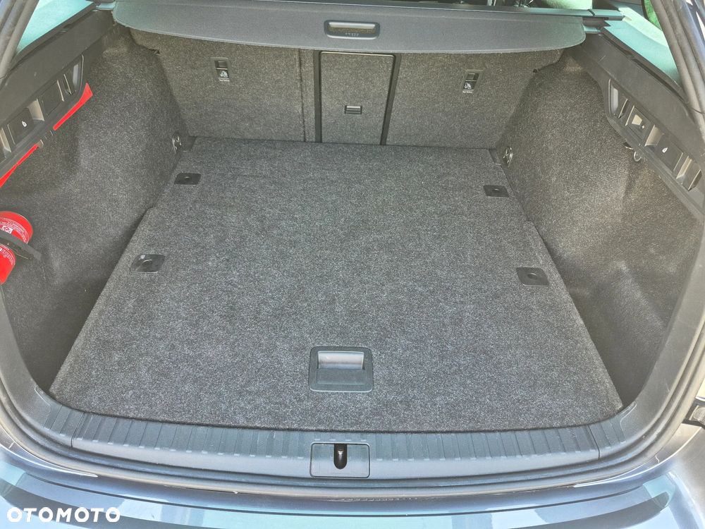 Skoda Octavia Combi 2.0 TDI DSG 4x4 RS - 31