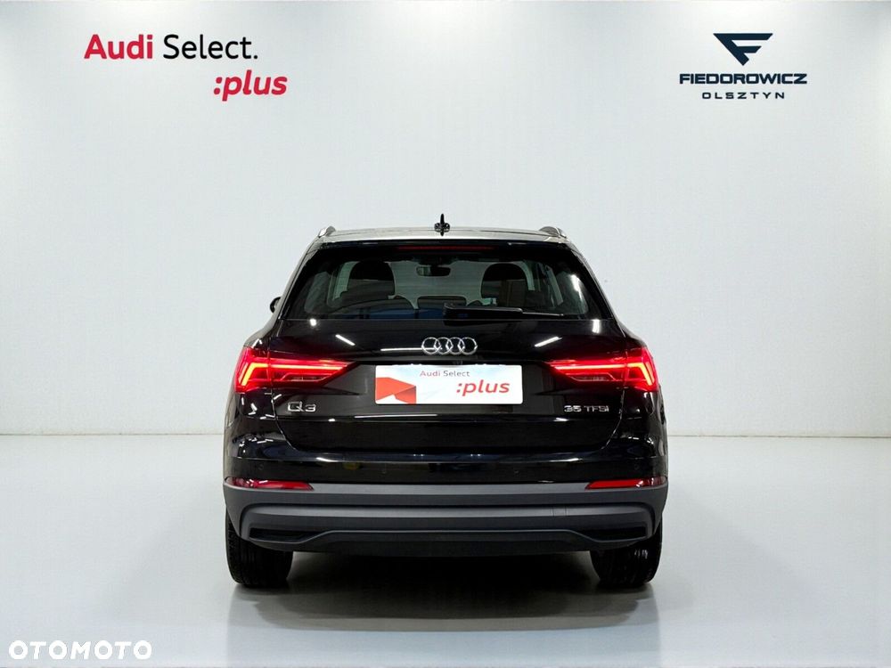 Audi Q3 - 6
