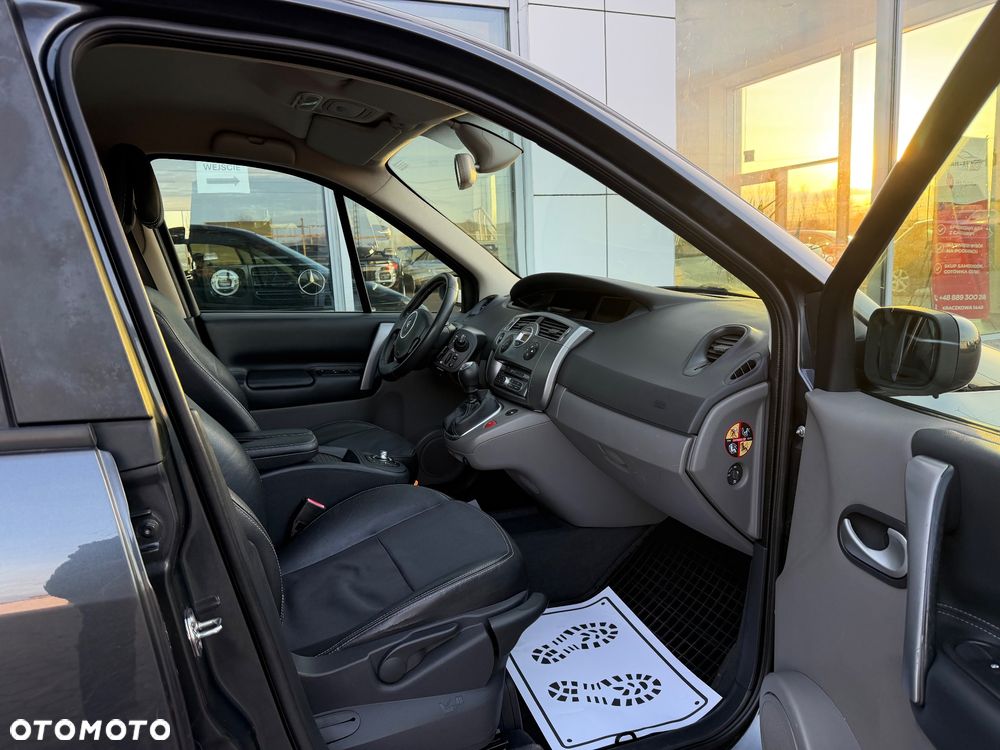 Renault Scenic 2.0 16V Privilege - 33
