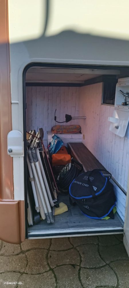 Mercedes-Benz Sprinter 316CDI - 14