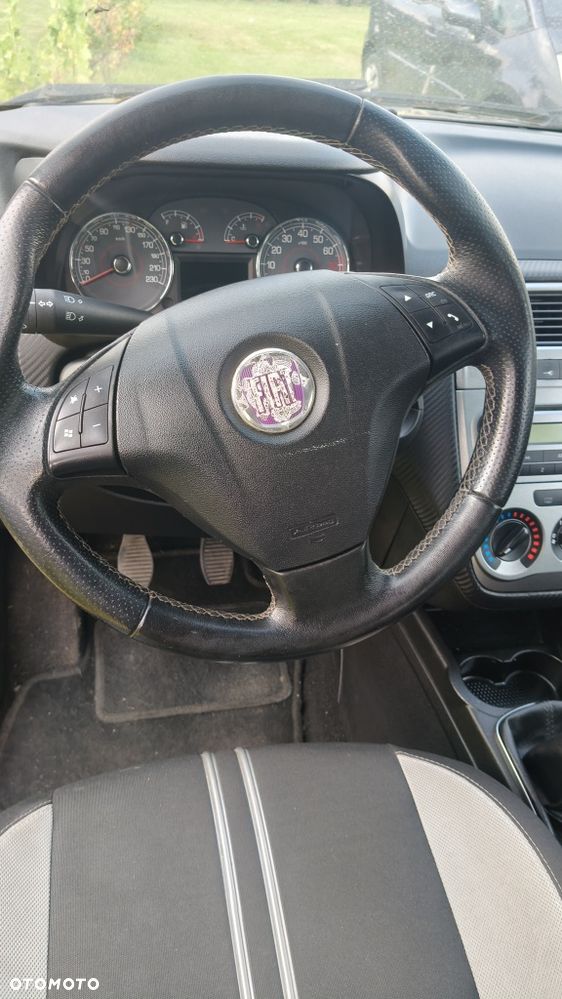 Fiat Punto - 7