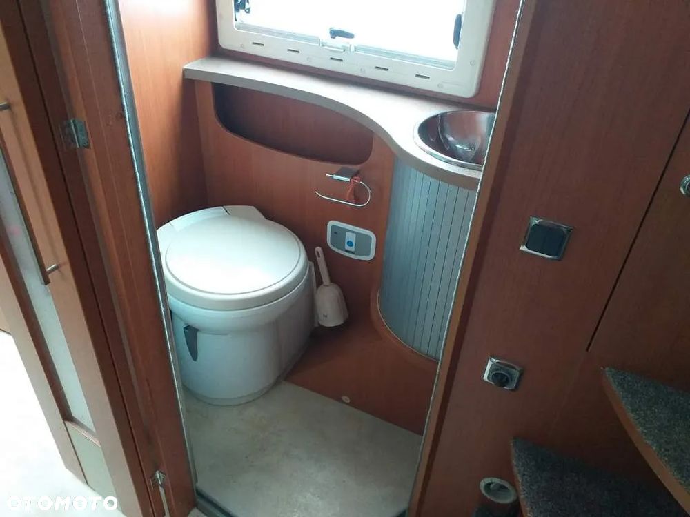 Fiat CHAUSSON Welcome 88 - 21