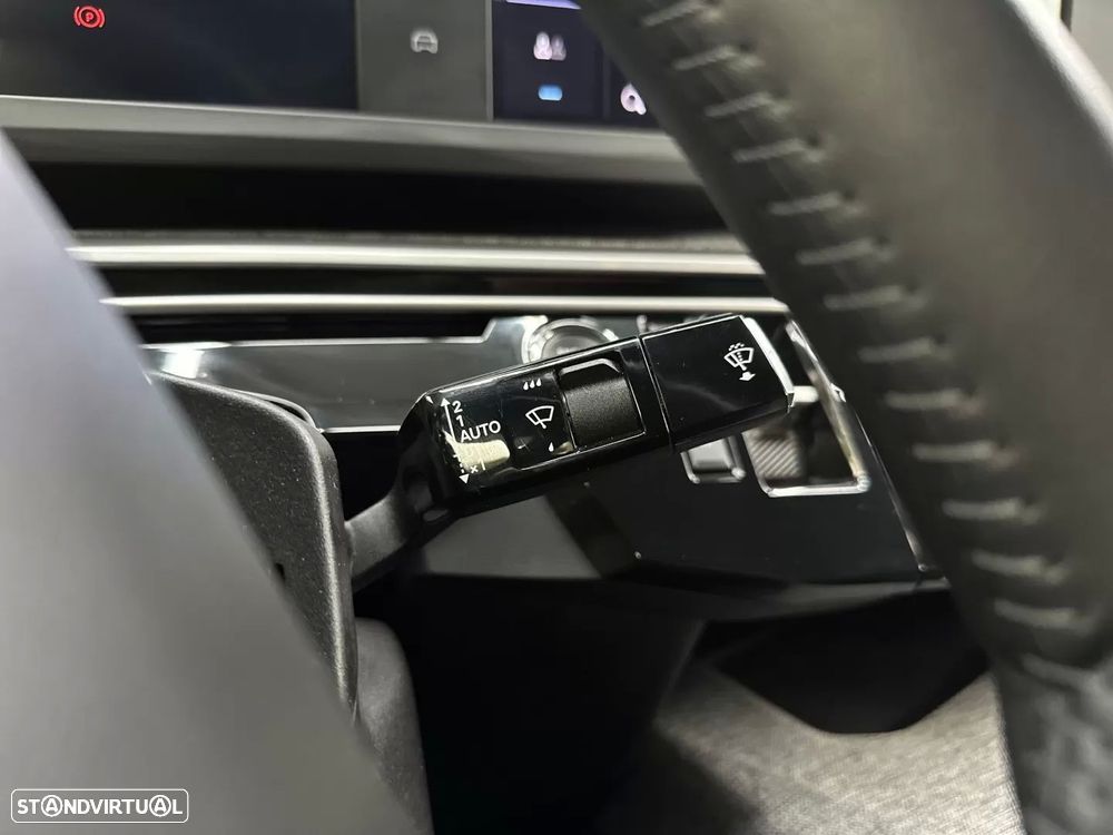 Peugeot 3008 1.2 Hybrid Allure e-DCS6 - 33