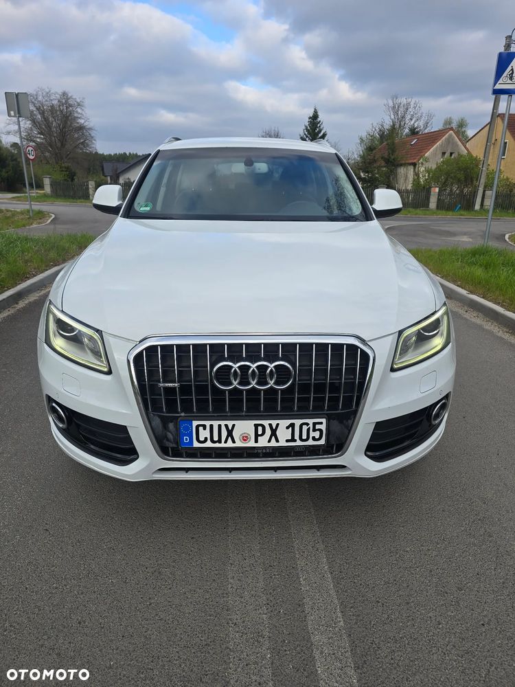 Audi Q5 - 12