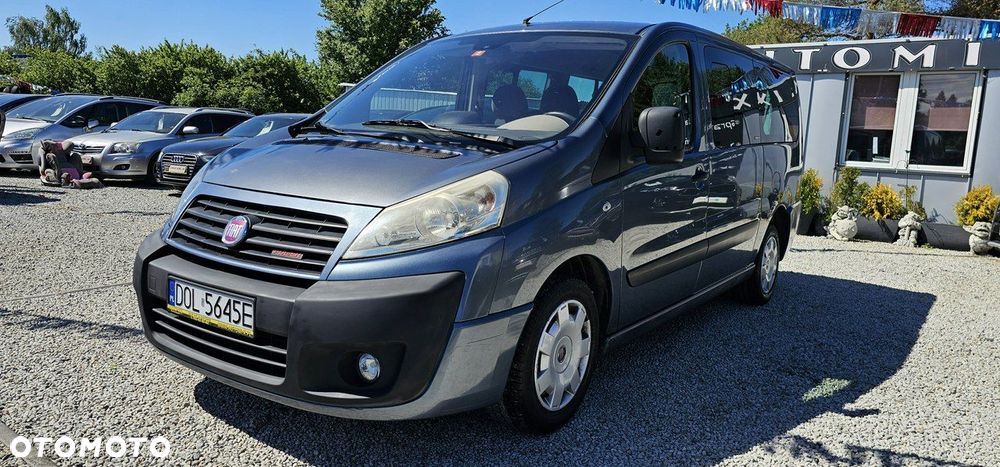 Fiat Scudo - 38
