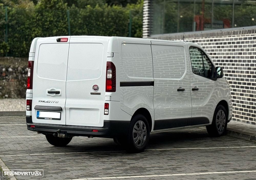 Fiat Talento 2.0 - 7