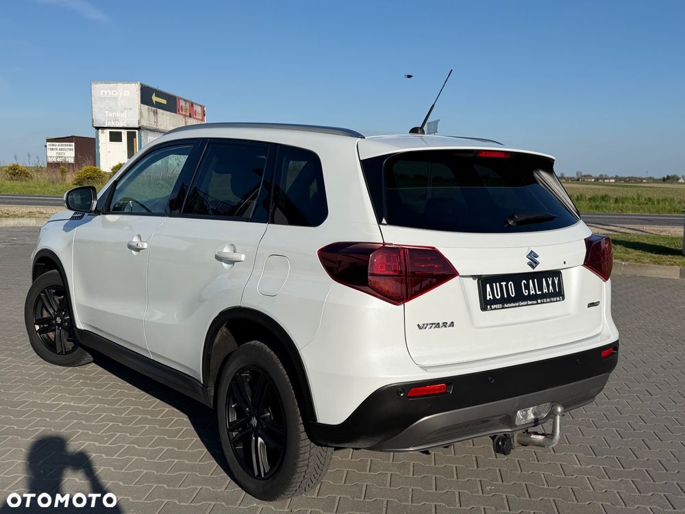 Suzuki Vitara - 13