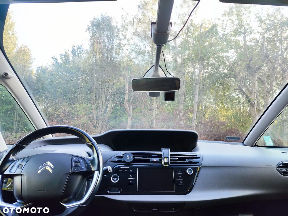 Citroën C4 Picasso 1.2 PureTech MoreLife - 3