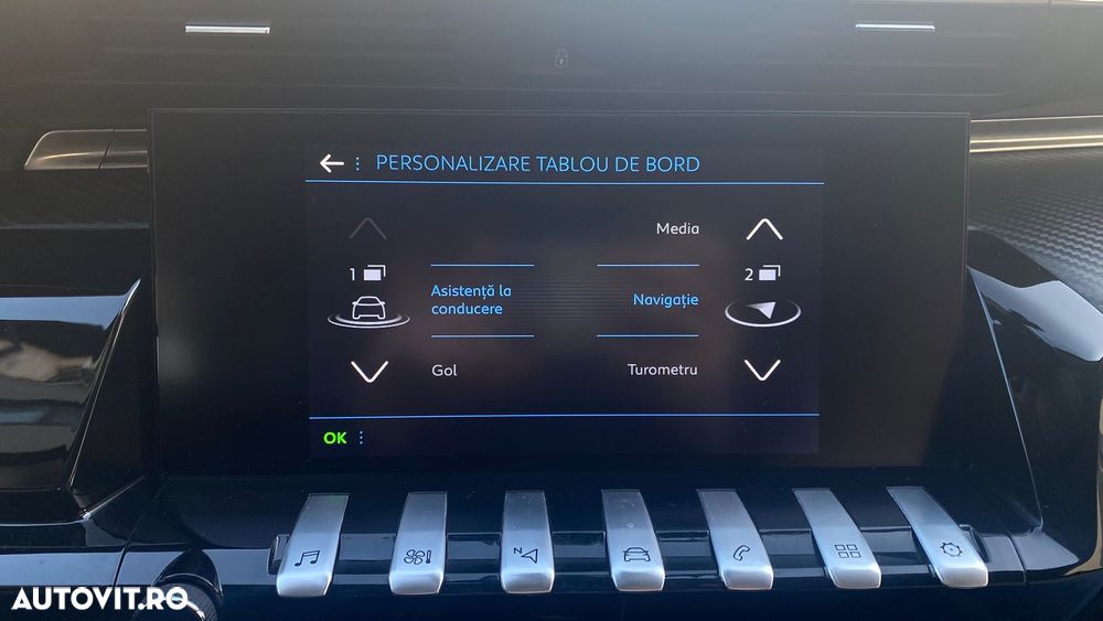 Peugeot 508 PureTech 180 EAT8 Active - 15