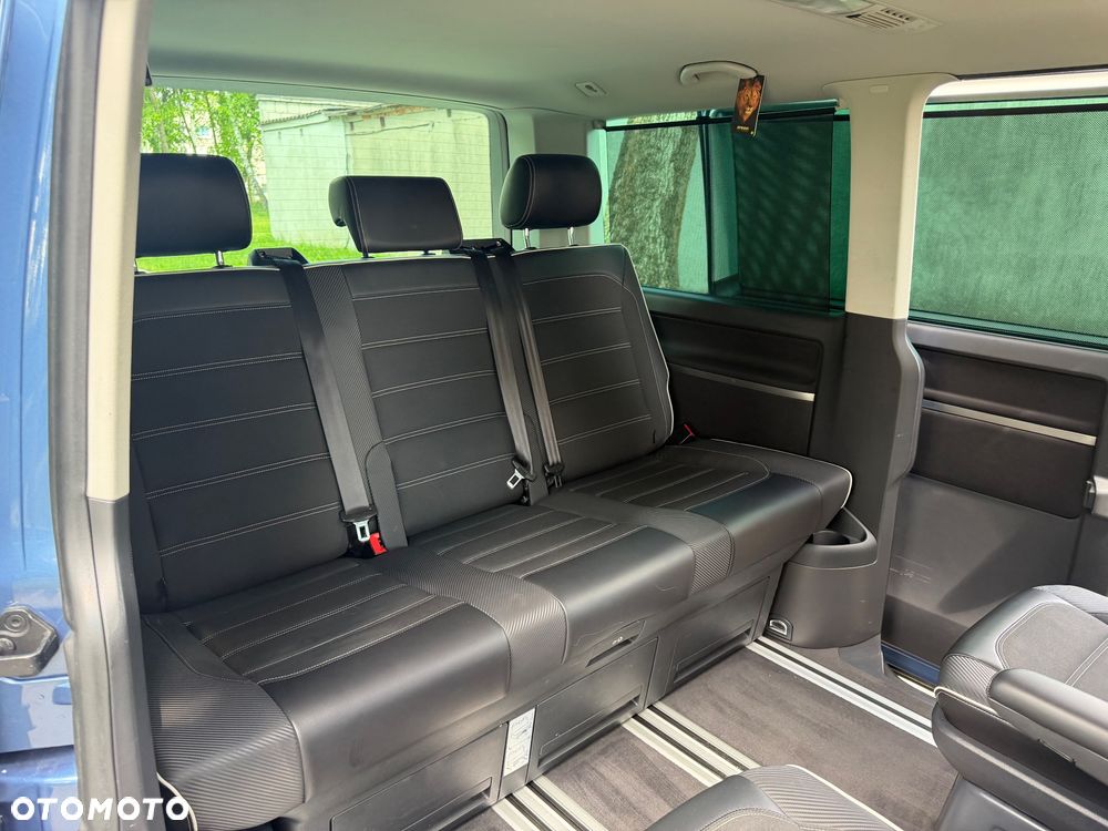 Volkswagen Multivan 2.0 BiTDI L1 Business DSG - 16