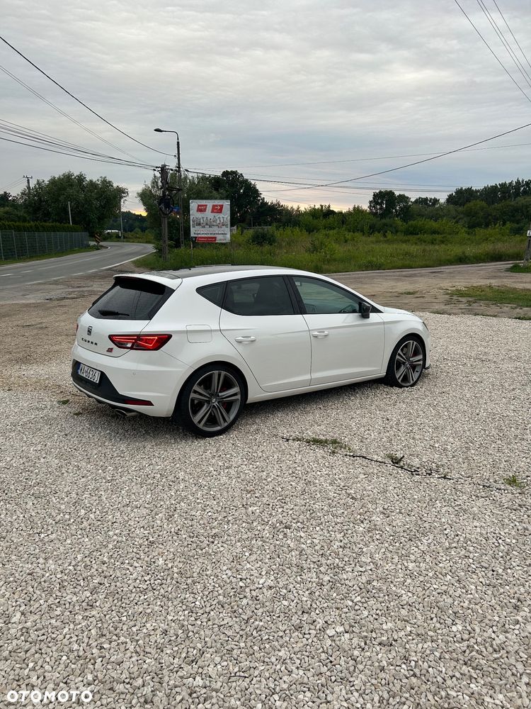 Seat Leon - 2