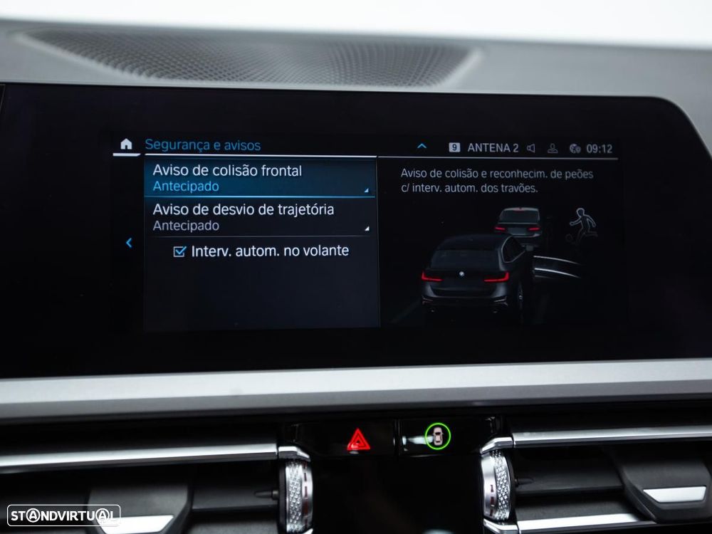 BMW 330 e Corporate Edition Auto - 35