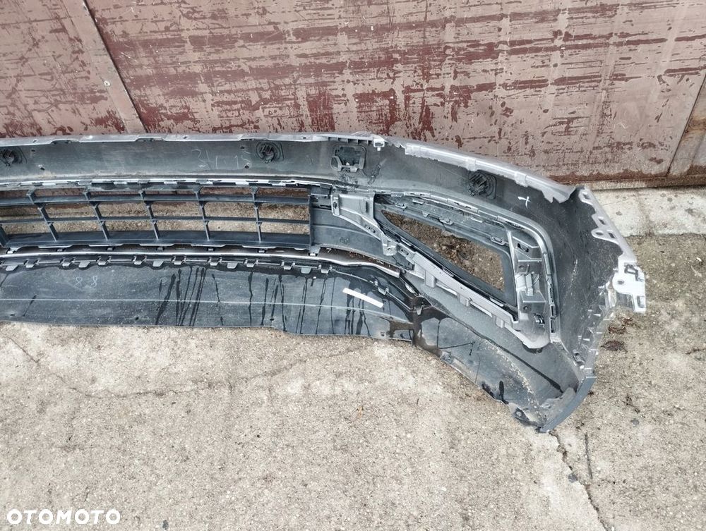 Zderzak przód VW Passat B8 Alltrack LIFT 3G 2019-2023 - 9