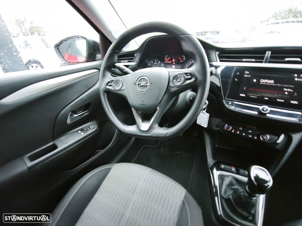 Opel Corsa 1.5 D Edition - 12