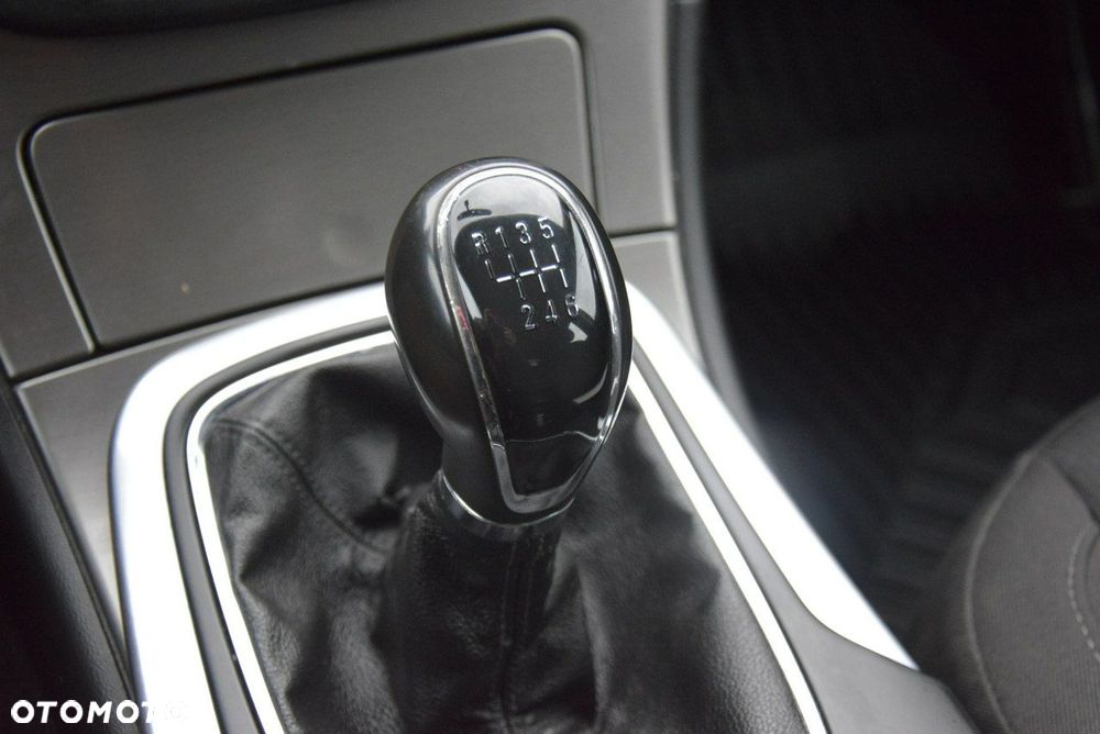 Opel Insignia 1.6 Selection - 23