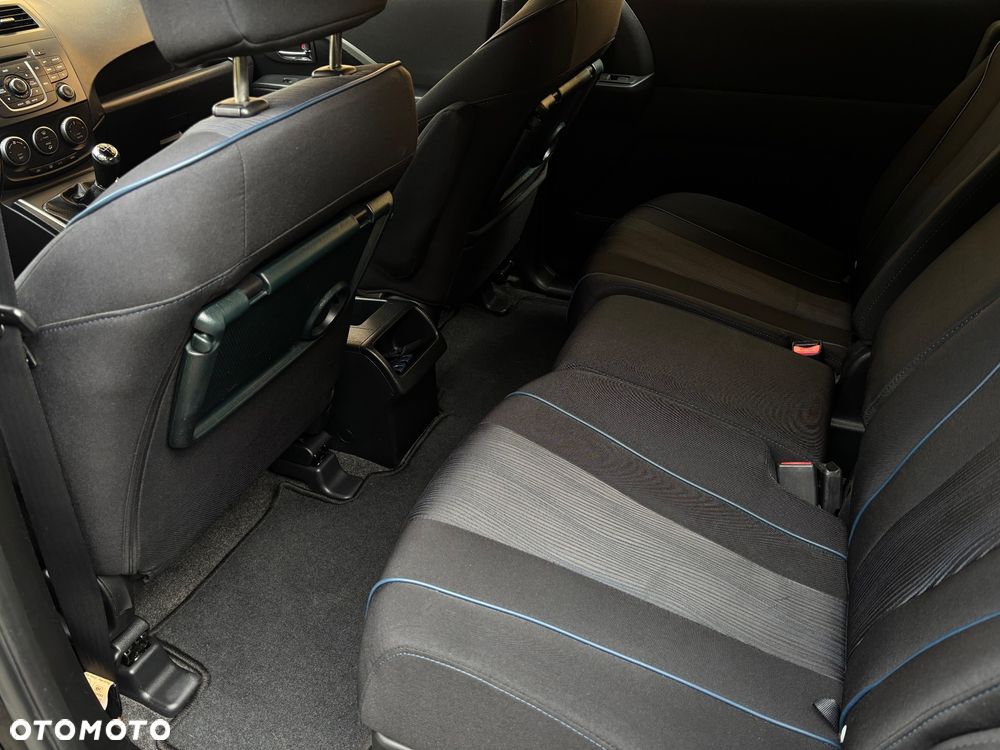 Mazda 5 2.0 MZR-DISI i-stop Center-Line - 8
