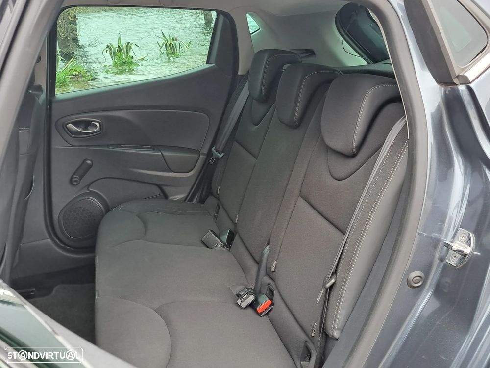 Renault Clio 0.9 TCe Limited - 23