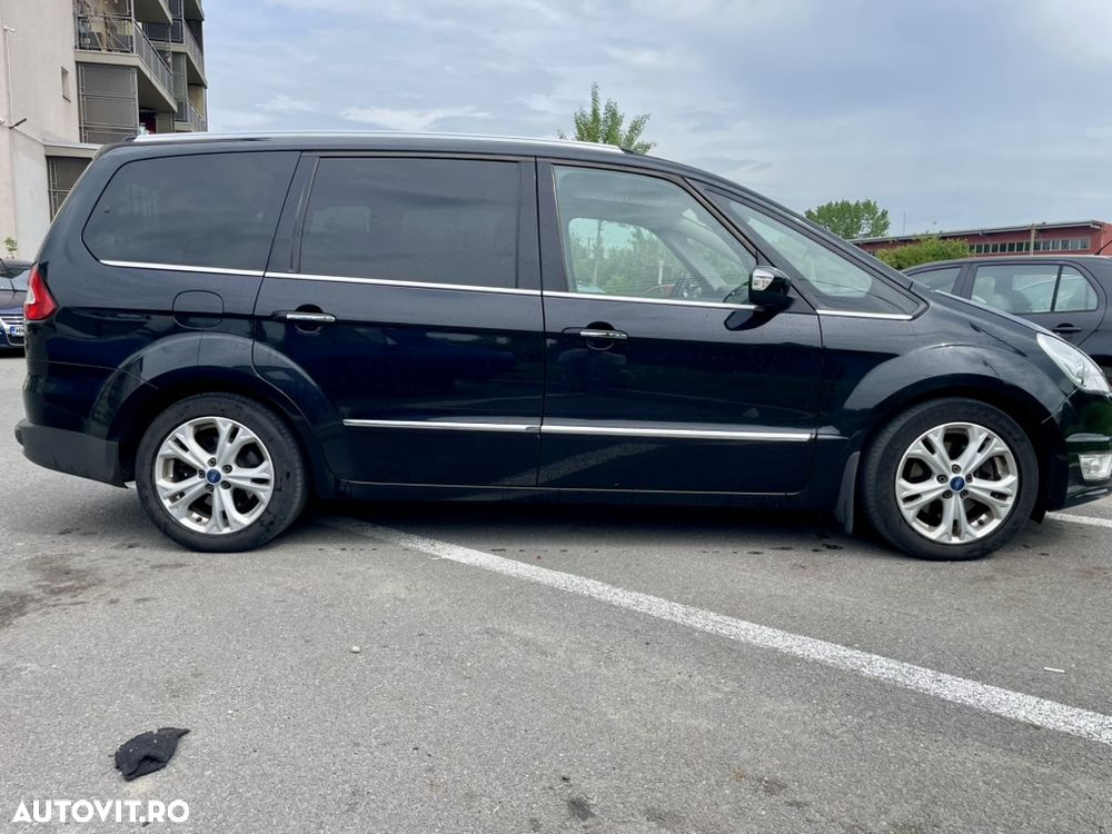 Ford Galaxy - 5