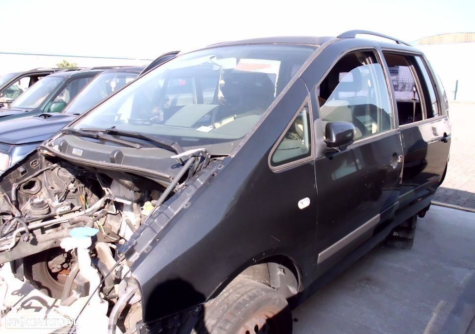 Peças Seat Alhambra (7V8, 7V9) 1996 a 2010 - 10