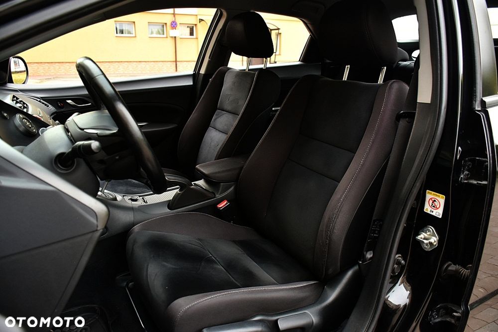 Honda Civic 1.8i-VTEC Comfort - 6