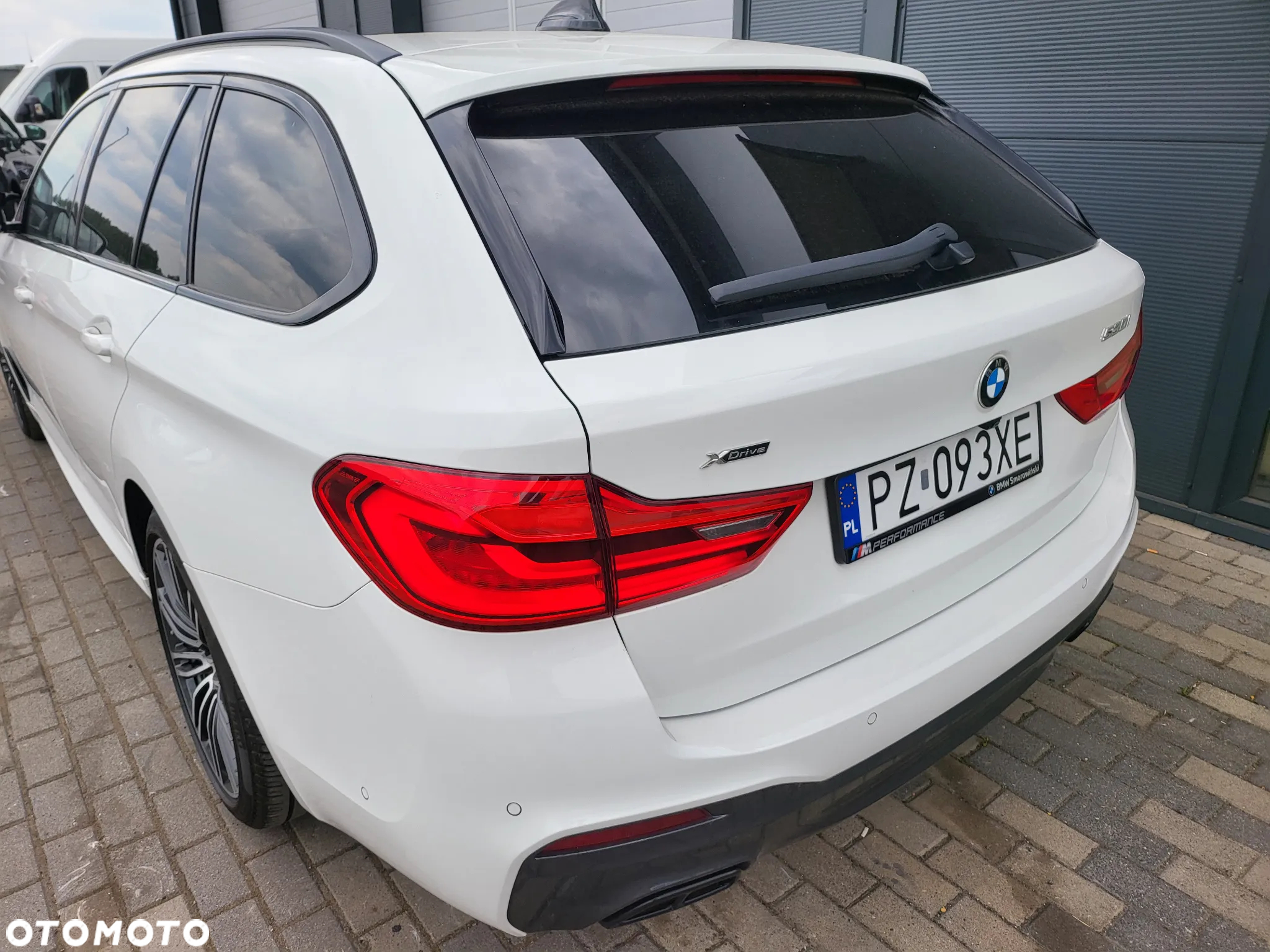 BMW Seria 5 - 30