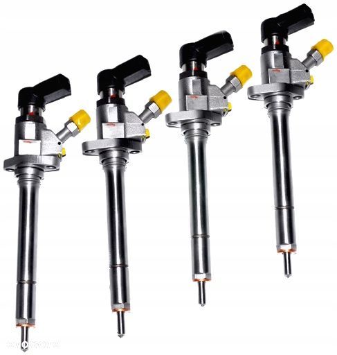 WTRYSKIWACZ 2.0 HDI TDCI 9647247280 KLASA 4 GWARANCJA SPRAWDZONY - 2