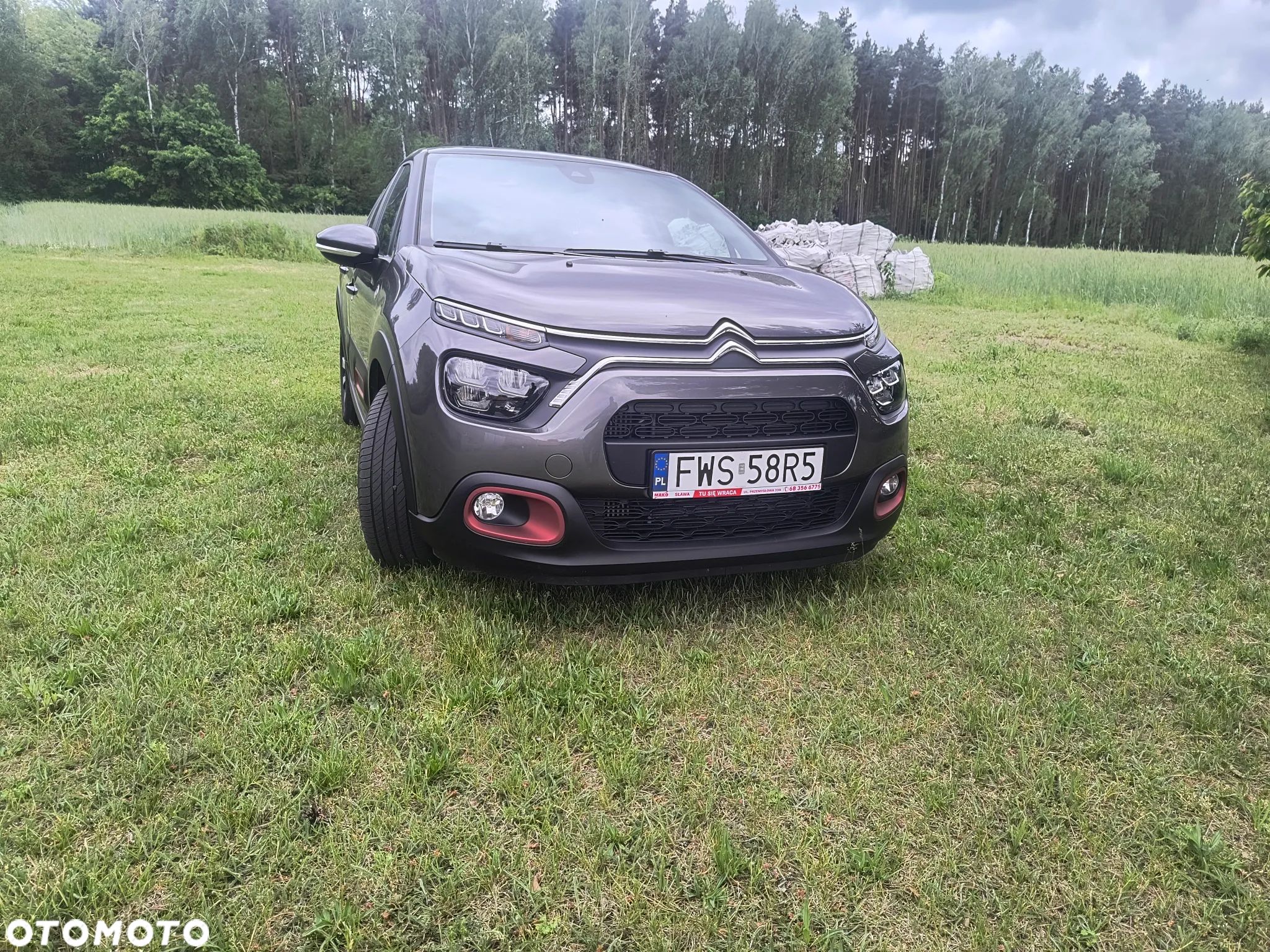 Citroën C3 1.2 PureTech C-Series - 1