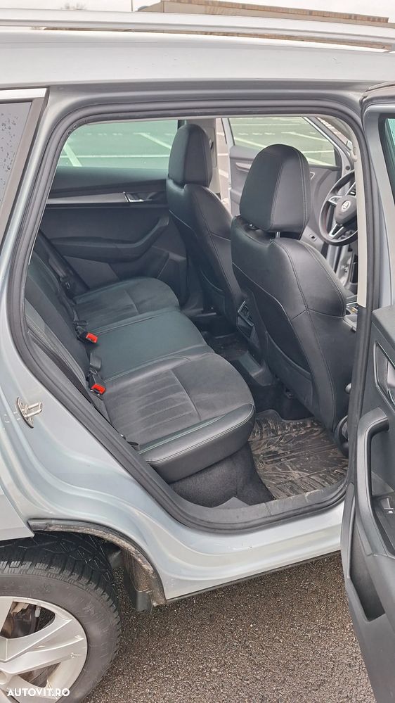 Skoda Karoq - 6