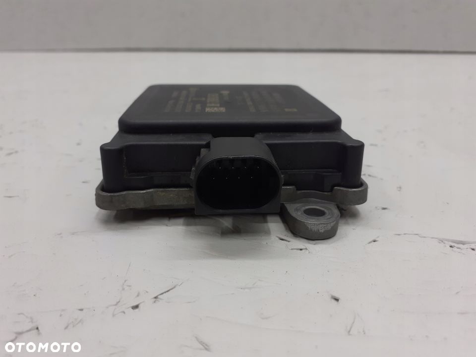 RADAR DISTRONIC MERCEDES E KLASA W213 A0009008209 - 3