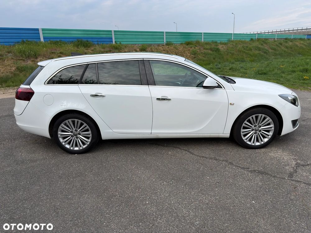 Opel Insignia - 2
