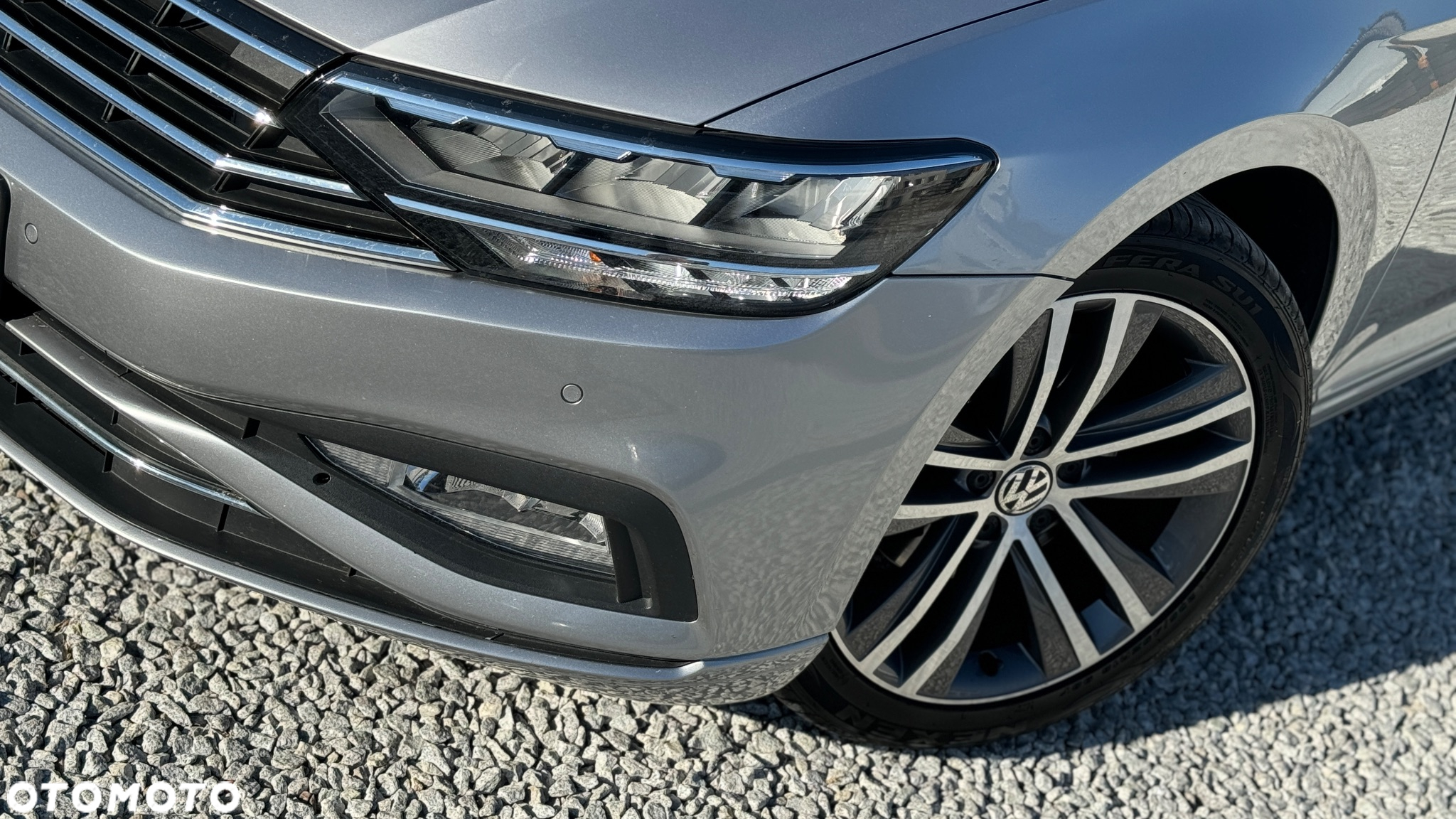 Volkswagen Passat 1.5 TSI EVO Highline DSG - 22