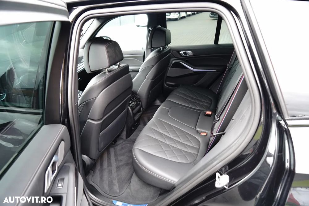 BMW X5 xDrive30d AT MHEV - 29