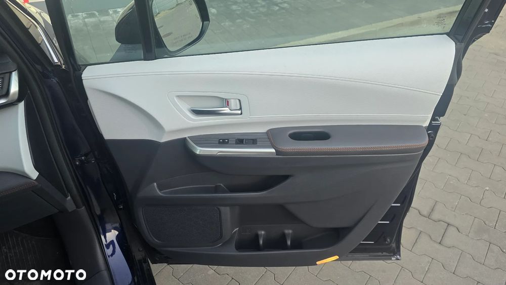 Toyota Sienna - 31