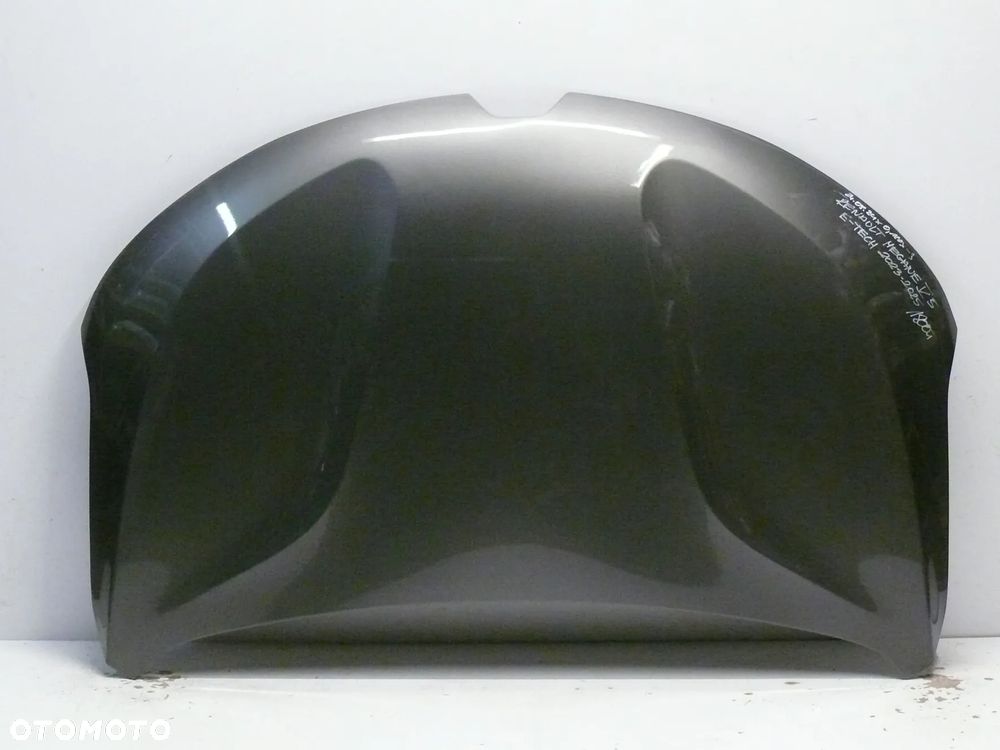 MASKA RENAULT MEGANE V 5 E-TECH ETECH 2023 2025 - 1