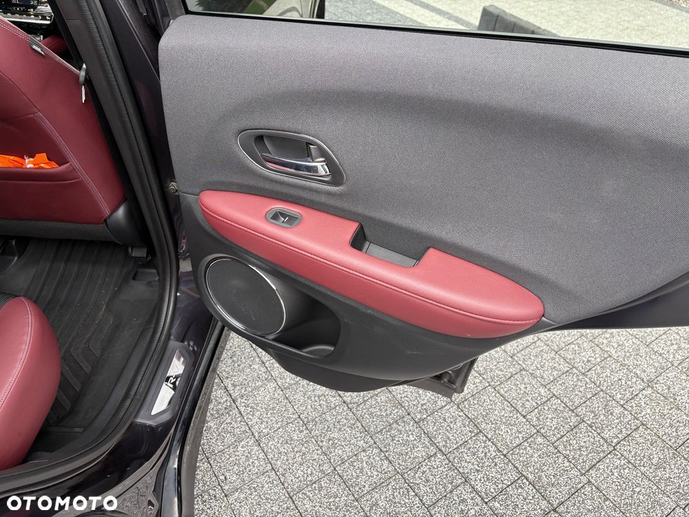Honda HR-V 1.5 Sport - 23