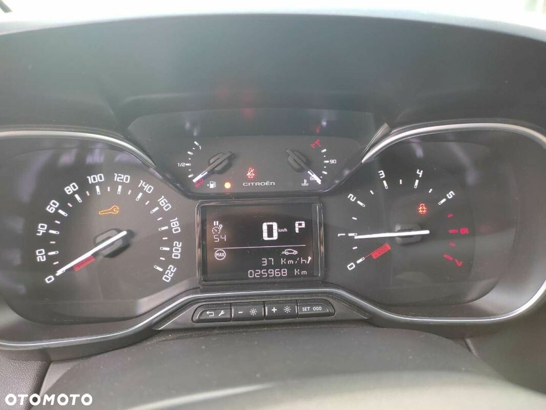 Citroën C3 Aircross 1.2 PureTech Shine S&S EAT6 - 17