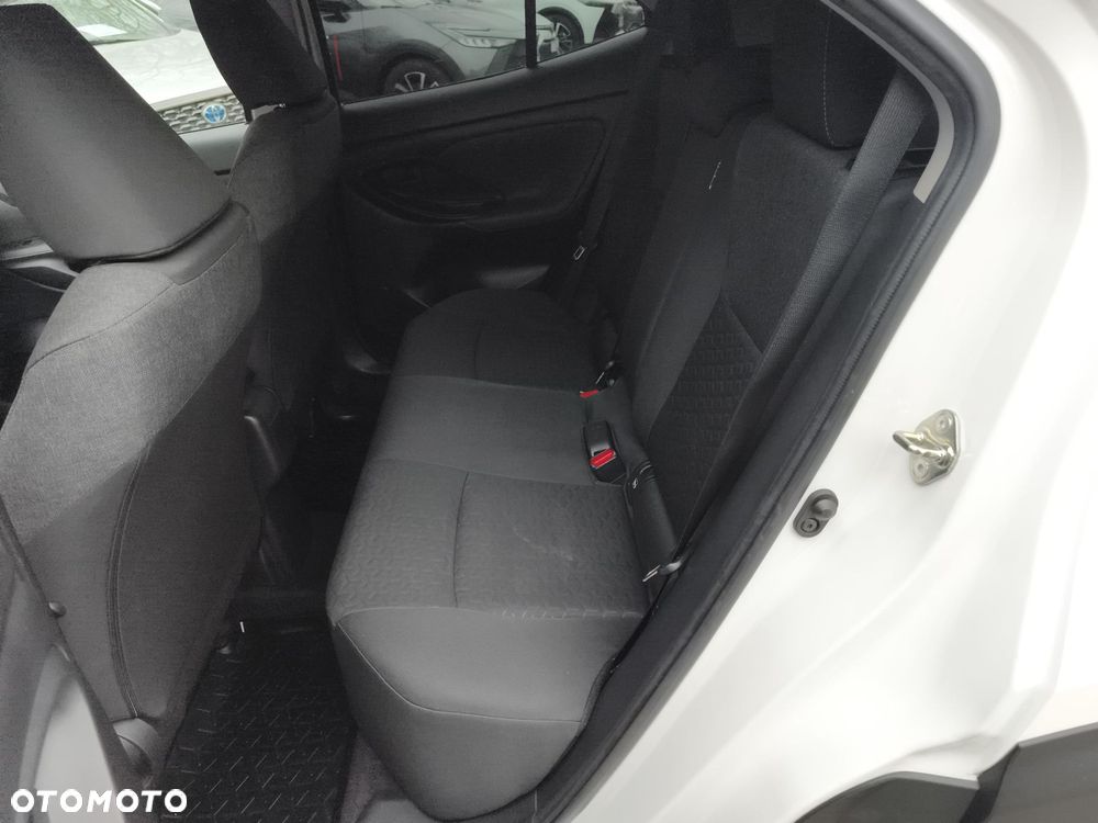Toyota Yaris Cross 1.5 Comfort CVT - 14