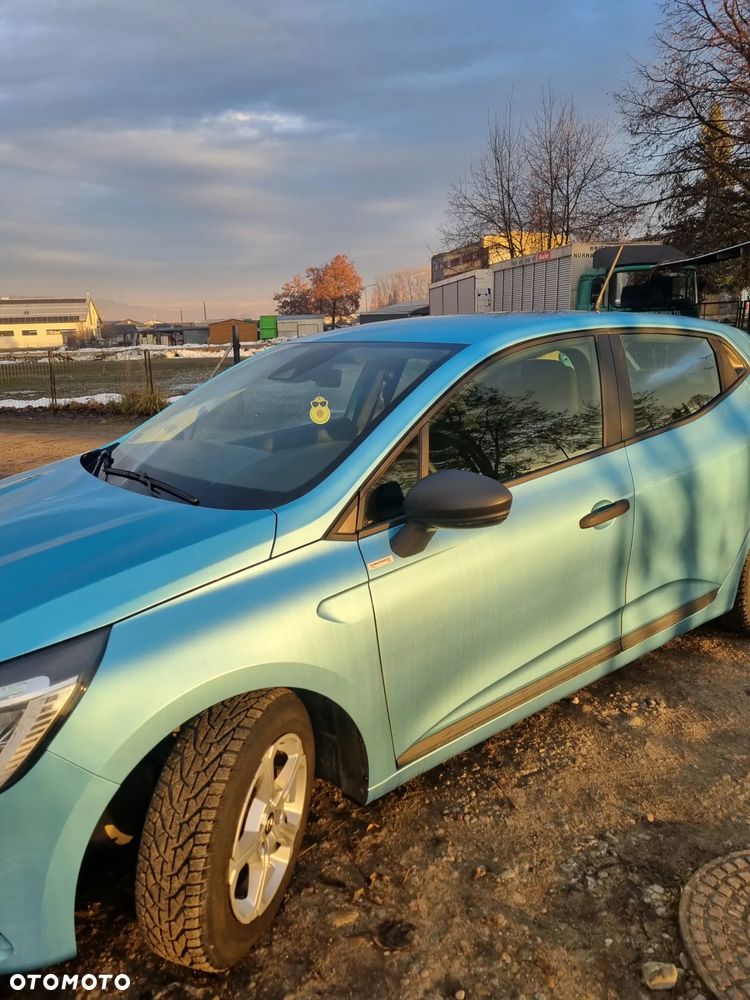 Renault Clio SCe 75 EXPERIENCE - 5