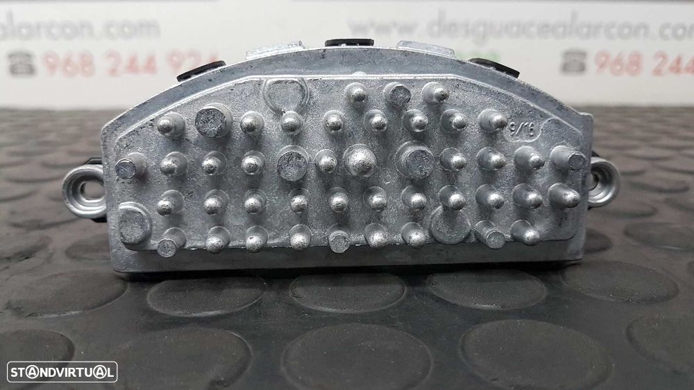 RESISTÊNCIA SOFAGEM RENAULT MEGANE IV BERLINA 5P GT-LINE - 1