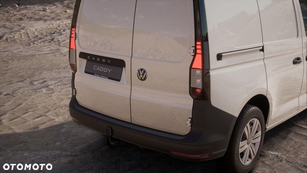 Volkswagen Caddy - 8