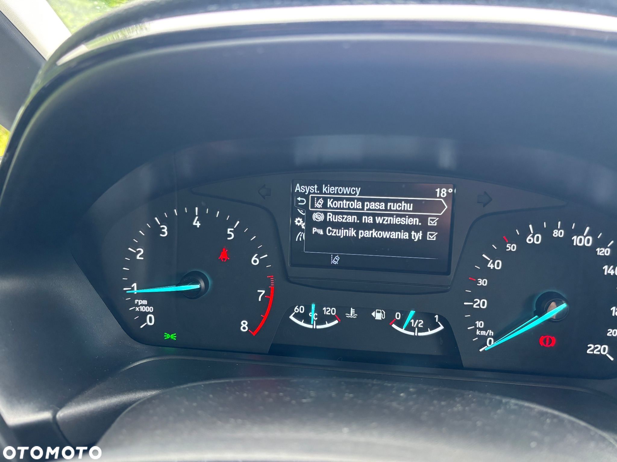 Ford Fiesta 1.1 S&S TREND - 22