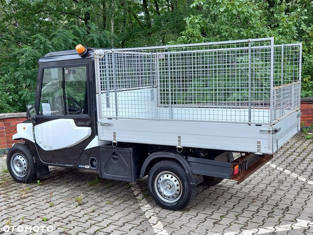 Inny MELEX 391.1 - 18