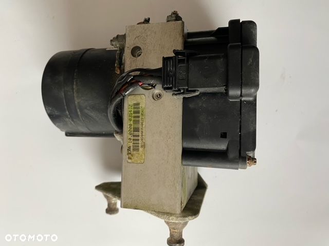 POMPA ABS MERCEDES W208 CLK A0034310312 - 3